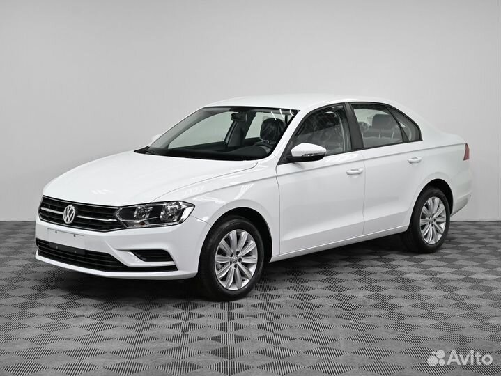 Volkswagen Bora 1.5 AT, 2022, 110 км