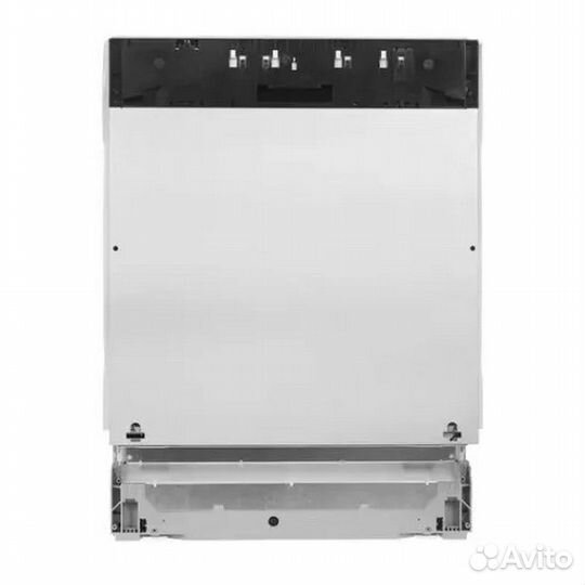 Встраиваемая посудомоечная машина Bosch SMV24AX04E White