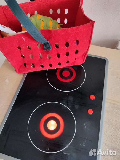 Кухня детская IKEA