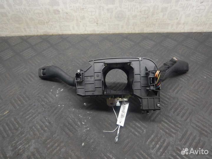 Переключатель подрулевой (стрекоза) Audi A4 B6