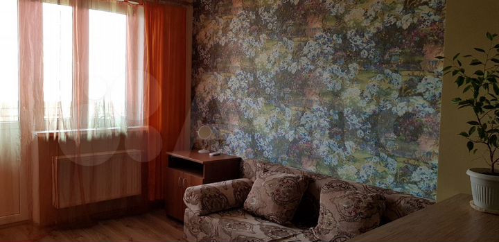 Квартира-студия, 29 м², 9/23 эт.