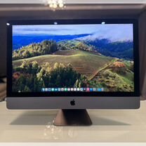 iMac Pro, Xeon 8C, 32GB, 1TB, Vega 56 8GB