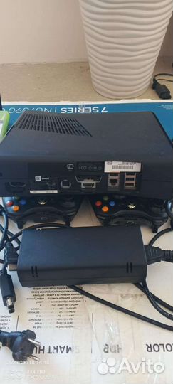 Игры на xbox 360