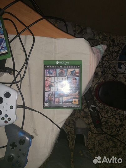 Xbox One