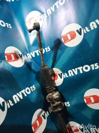 Рейка рулевая Toyota Hiace LH114 2L 1990