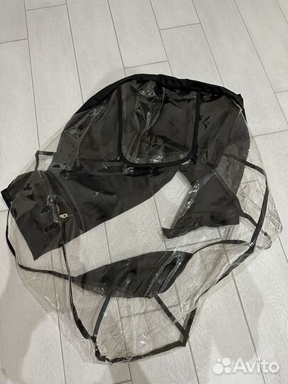 Дождевик на коляску cybex новый