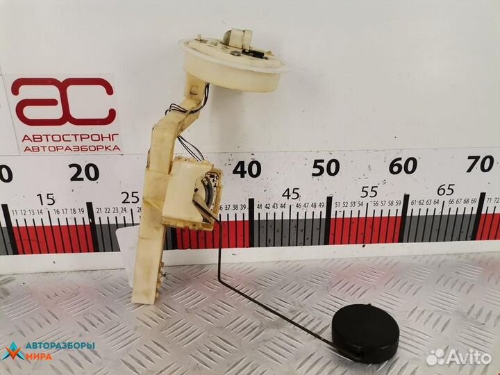 Датчик уровня топлива Renault Safrane 1994