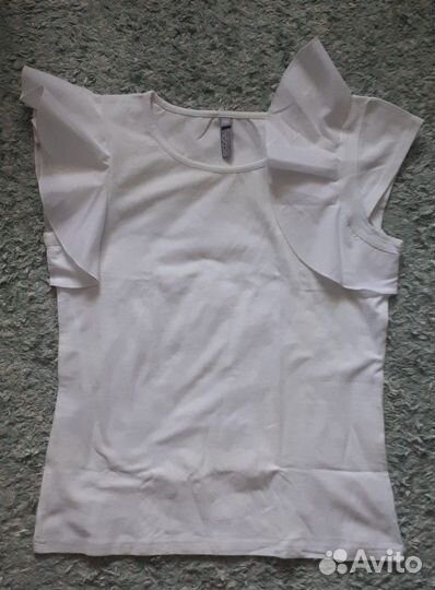 Пакет вещей для девочки, рост 164