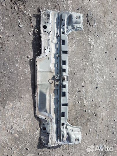 Задняя панель кузова Toyota Camry CV40 3CT 1996