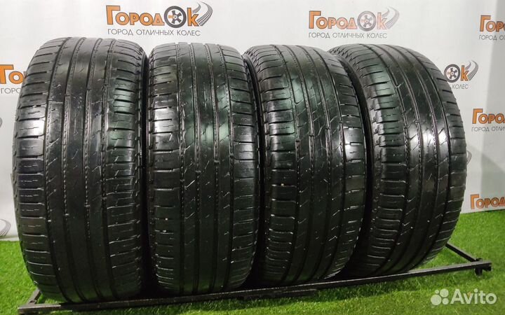 Nokian Tyres Nordman S SUV 235/55 R17 99H