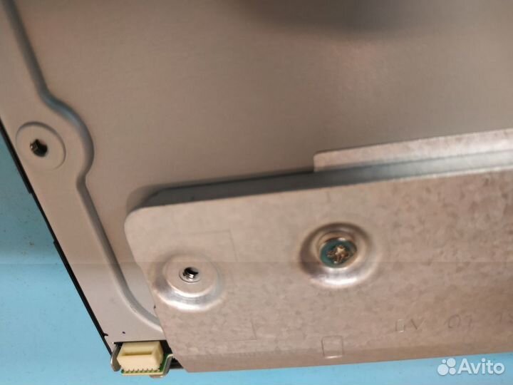 Матрица моноблока LM238WF2 SS K1 1920x1080 30p IPS