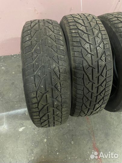 Tigar Ice 215/65 R17 103T