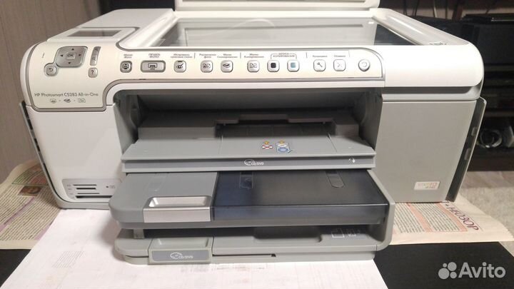 Принтер мфу нр, Epson