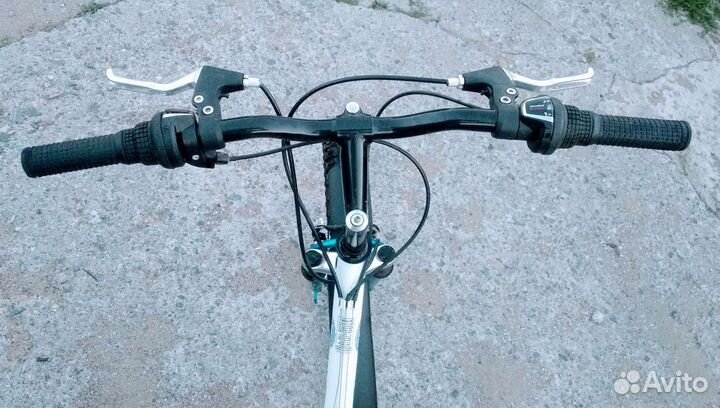 Велосипед Top Gear Neon 220, колеса 26