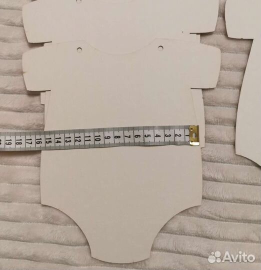 Заготовка для альбома 