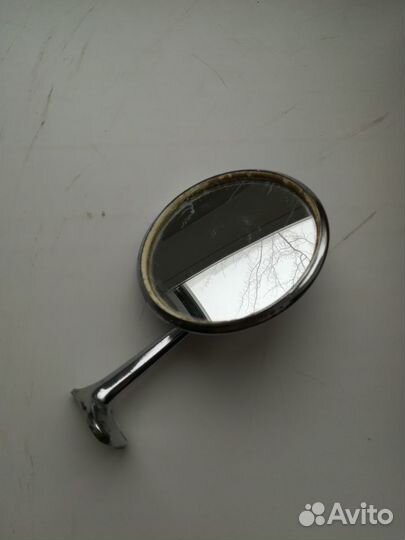 Зеркало на Ваз 2101