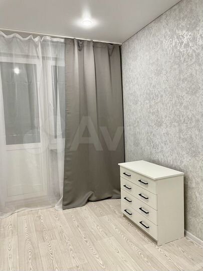 Квартира-студия, 25 м², 4/19 эт.