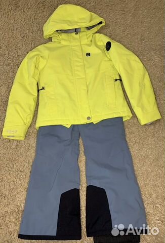 Горнолыжный костюм 8848 Altitude