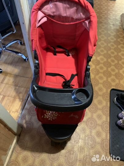 Детские коляски