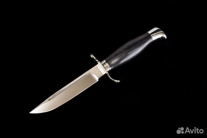 Нож всадной 