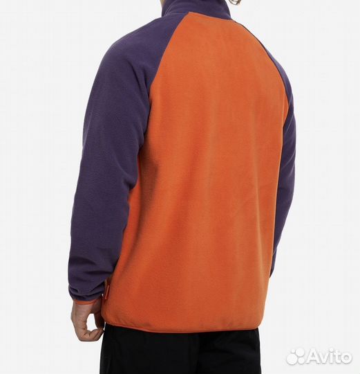 Джемпер флисовый protest