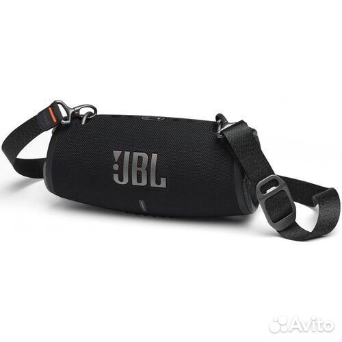 Колонка JBL Xtreme 3