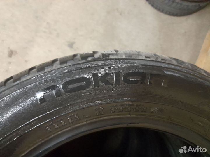 Nokian Tyres Hakkapeliitta 8 205/60 R16