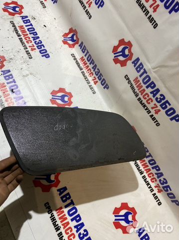 Подушка air bag dodge stratus 1