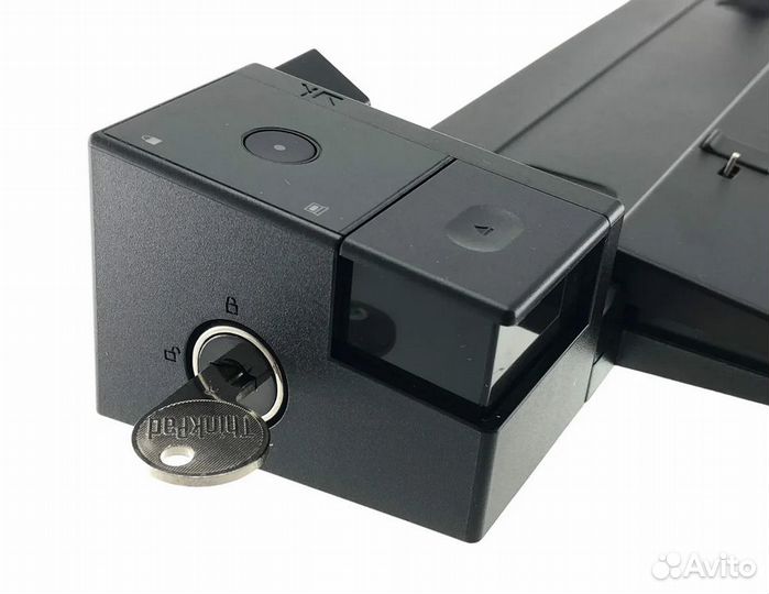Lenovo Dock