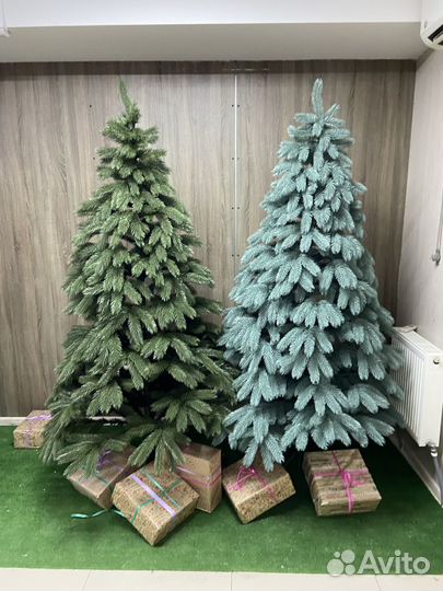 Елка искусственная