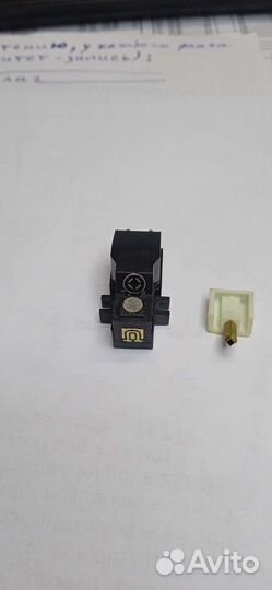 Мм головка звукоснимателя