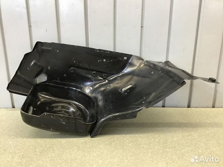 Кузовной элемент, Citroen C4 II 2011 7119JV