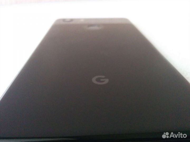 Google Pixel 3 XL, 4/64 ГБ
