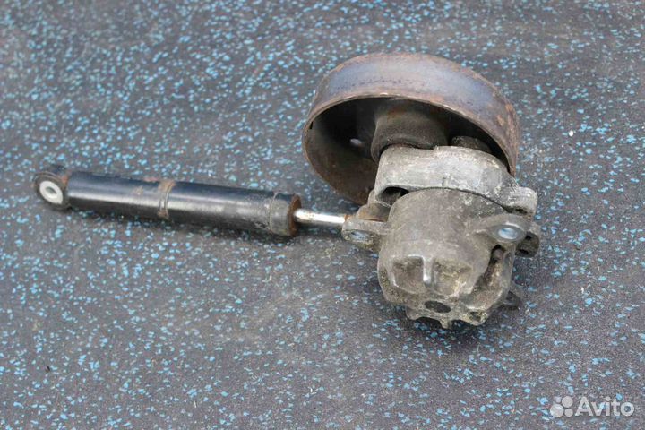 Натяжитель ремня грм Mercedes-Benz E-Class (Мерсед