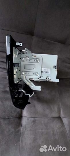 Мультимедиа Nissan X-trail t32 2018г