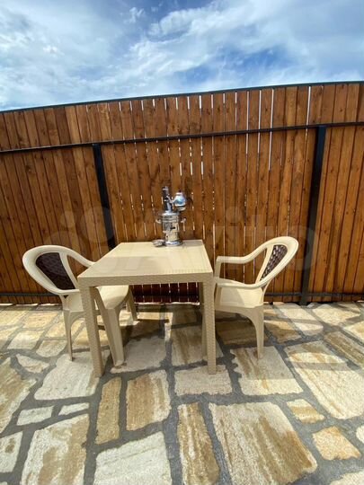 Дом 150 м² на участке 2 сот.