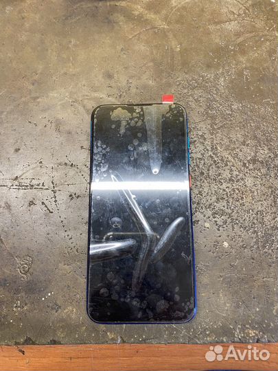 ZTE Blade A7 (2020), 2/32 ГБ
