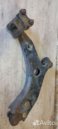 Рычаг передний левый Volvo S40, v50, c30