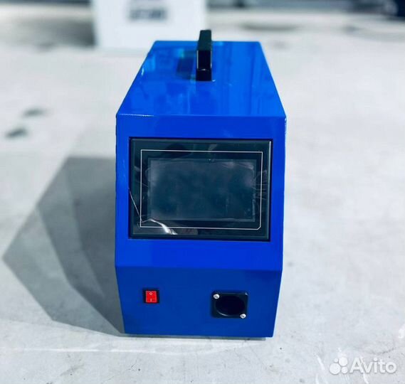 Аппараты для лазерной сварки 4 в 1 ironmac DH1500