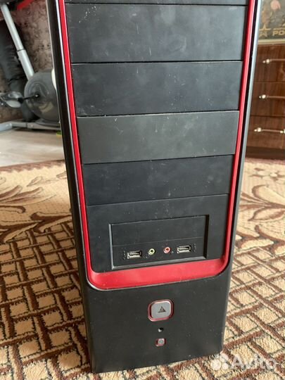 Корпус для пк