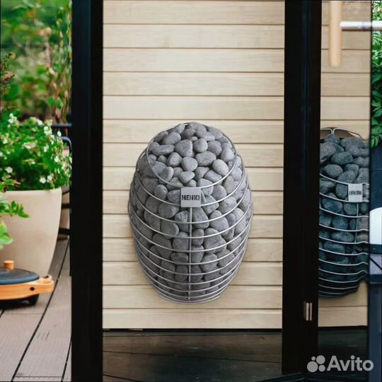 Электрокаменка работаем с 98 года