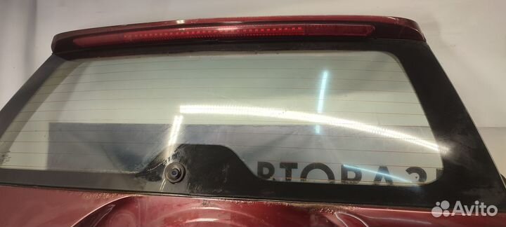 Дверь багажника Chery Tiggo T11