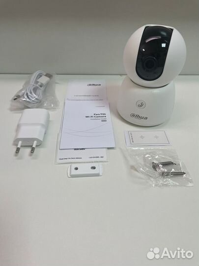 Dahua DH-IPC-H3BP-0360B