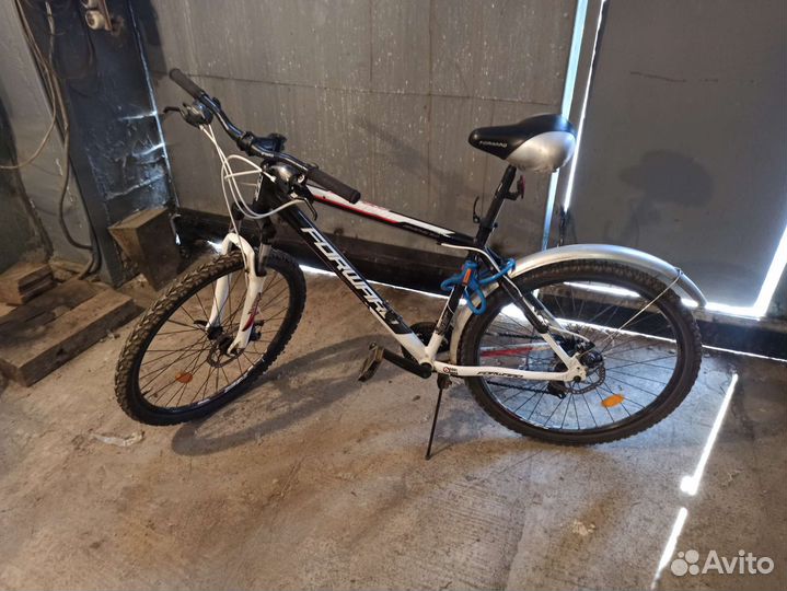 Велосипеды бу