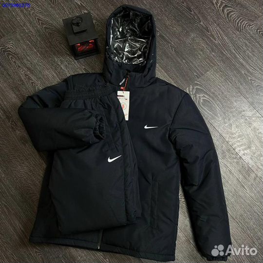 Куртка Nike и штаны Nike