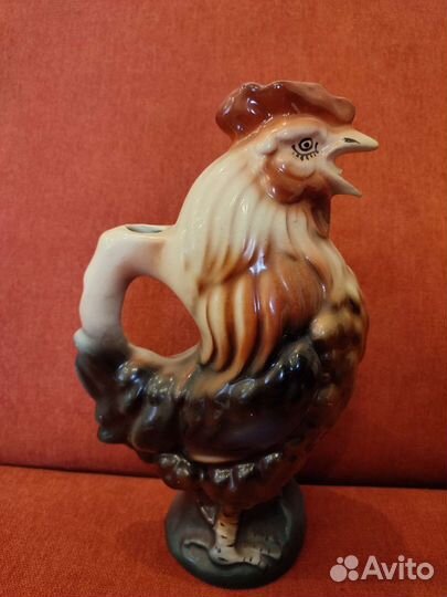 Кувшин Петух