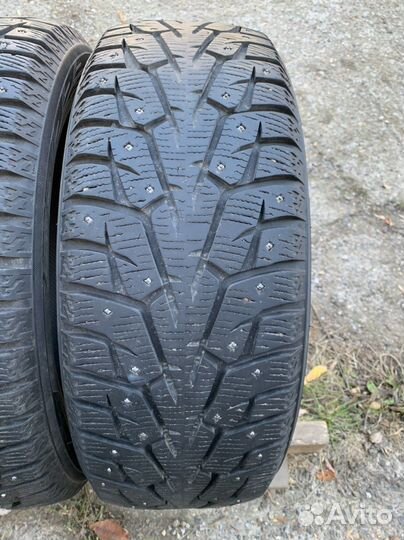 Yokohama Ice Guard IG55 205/55 R16 94T