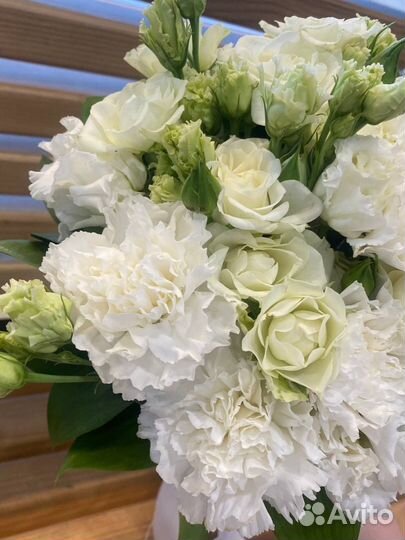 Свадебный букет Букет невесты