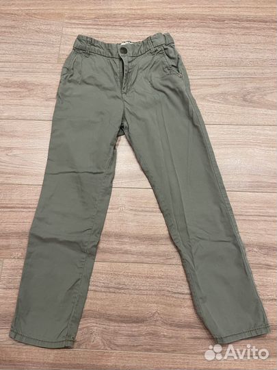 Вещи на девочку 116