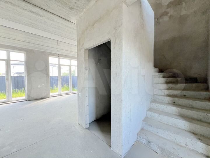 Таунхаус 94 м² на участке 1,5 сот.